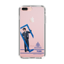 スリムプロテクションケース［ スマートフォンケース<制服ver.> - YUKI ］