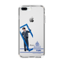 スリムプロテクションケース［ スマートフォンケース<制服ver.> - YUKI ］