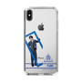 スリムプロテクションケース［ スマートフォンケース<制服ver.> - YUKI ］