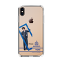 スリムプロテクションケース［ スマートフォンケース<制服ver.> - YUKI ］