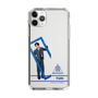 スリムプロテクションケース［ スマートフォンケース<制服ver.> - YUKI ］