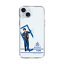 スリムプロテクションケース［ スマートフォンケース<制服ver.> - YUKI ］
