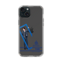 スリムプロテクションケース［ スマートフォンケース<制服ver.> - YUKI ］