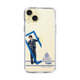 スリムプロテクションケース［ スマートフォンケース<制服ver.> - YUKI ］