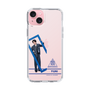スリムプロテクションケース［ スマートフォンケース<制服ver.> - YUKI ］