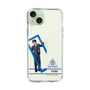 スリムプロテクションケース［ スマートフォンケース<制服ver.> - YUKI ］