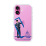 スリムプロテクションケース［ スマートフォンケース<制服ver.> - YUKI ］