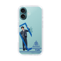 スリムプロテクションケース［ スマートフォンケース<制服ver.> - YUKI ］
