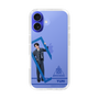 スリムプロテクションケース［ スマートフォンケース<制服ver.> - YUKI ］
