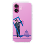 スリムプロテクションケース［ スマートフォンケース<制服ver.> - YUKI ］