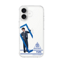 スリムプロテクションケース［ スマートフォンケース<制服ver.> - YUKI ］