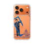 スリムプロテクションケース［ スマートフォンケース<制服ver.> - YUKI ］