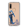 スリムプロテクションケース［ スマートフォンケース<制服ver.> - YUKI ］