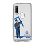 スリムプロテクションケース［ スマートフォンケース<制服ver.> - YUKI ］