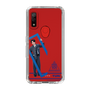 スリムプロテクションケース［ スマートフォンケース<制服ver.> - YUKI ］
