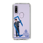 スリムプロテクションケース［ スマートフォンケース<制服ver.> - YUKI ］