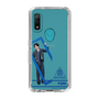 スリムプロテクションケース［ スマートフォンケース<制服ver.> - YUKI ］