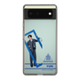 スリムプロテクションケース［ スマートフォンケース<制服ver.> - YUKI ］