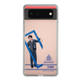 スリムプロテクションケース［ スマートフォンケース<制服ver.> - YUKI ］