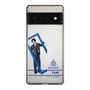 スリムプロテクションケース［ スマートフォンケース<制服ver.> - YUKI ］