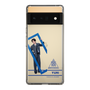 スリムプロテクションケース［ スマートフォンケース<制服ver.> - YUKI ］