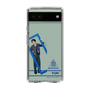 スリムプロテクションケース［ スマートフォンケース<制服ver.> - YUKI ］