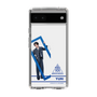 スリムプロテクションケース［ スマートフォンケース<制服ver.> - YUKI ］
