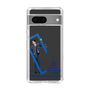 スリムプロテクションケース［ スマートフォンケース<制服ver.> - YUKI ］