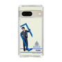 スリムプロテクションケース［ スマートフォンケース<制服ver.> - YUKI ］