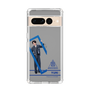 スリムプロテクションケース［ スマートフォンケース<制服ver.> - YUKI ］