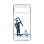 スリムプロテクションケース［ スマートフォンケース<制服ver.> - YUKI ］