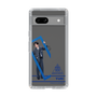 スリムプロテクションケース［ スマートフォンケース<制服ver.> - YUKI ］