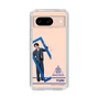 スリムプロテクションケース［ スマートフォンケース<制服ver.> - YUKI ］