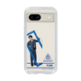 スリムプロテクションケース［ スマートフォンケース<制服ver.> - YUKI ］