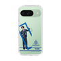 スリムプロテクションケース［ スマートフォンケース<制服ver.> - YUKI ］