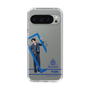 スリムプロテクションケース［ スマートフォンケース<制服ver.> - YUKI ］
