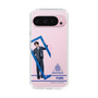 スリムプロテクションケース［ スマートフォンケース<制服ver.> - YUKI ］