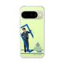 スリムプロテクションケース［ スマートフォンケース<制服ver.> - YUKI ］