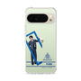スリムプロテクションケース［ スマートフォンケース<制服ver.> - YUKI ］