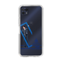 スリムプロテクションケース［ スマートフォンケース<制服ver.> - YUKI ］