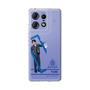 スリムプロテクションケース［ スマートフォンケース<制服ver.> - YUKI ］