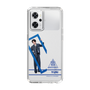 スリムプロテクションケース［ スマートフォンケース<制服ver.> - YUKI ］