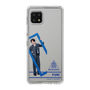 スリムプロテクションケース［ スマートフォンケース<制服ver.> - YUKI ］
