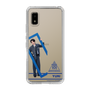 スリムプロテクションケース［ スマートフォンケース<制服ver.> - YUKI ］