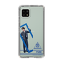 スリムプロテクションケース［ スマートフォンケース<制服ver.> - YUKI ］