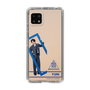 スリムプロテクションケース［ スマートフォンケース<制服ver.> - YUKI ］