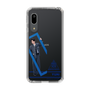 スリムプロテクションケース［ スマートフォンケース<制服ver.> - YUKI ］