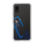 スリムプロテクションケース［ スマートフォンケース<制服ver.> - YUKI ］