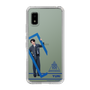 スリムプロテクションケース［ スマートフォンケース<制服ver.> - YUKI ］
