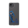スリムプロテクションケース［ スマートフォンケース<制服ver.> - YUKI ］